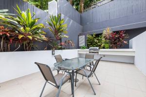 Beeston Street Apartments Teneriffe