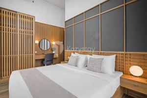 Minori by Kozystay - Alam Sutera