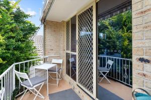 Murphy Street Apartments Scarborough