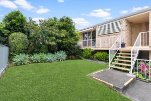 Murphy Street Apartments Scarborough