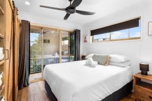 Murphy Street Apartments Scarborough