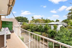 Murphy Street Apartments Scarborough