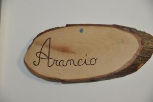 Alla Quercia