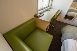 Super Hotel Premier Osaka Honmachi Ekimae Natural Hot Springs