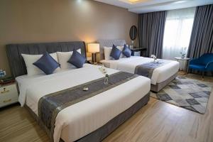 HaiVen Angkor Residence & Hotel