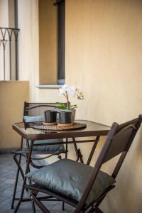 Loft - Borgo Dora