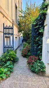 Elegant Escape Brand-New close to CityLife