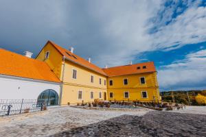 Wine & boutique hotel Terbotz