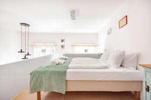 BudapeStayz - Jozsef Apartments