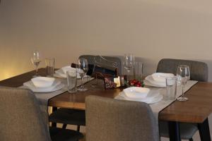 Antonovi Apartments 1 in hotel Laplandia