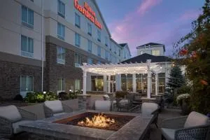 Hilton Garden Inn Cedar Falls Conference Center