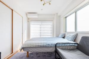 鎌倉 湘南茅ヶ崎/湘南ライフの楽しめるアパートメント 4星级 住宿 客房