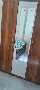 1BHK decent near ACTREC and BP nearby kharghar