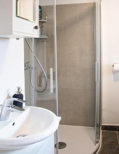 Twin Magnolias In Maksimir