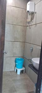 1BHK decent near ACTREC and BP nearby kharghar