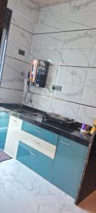 1BHK decent near ACTREC and BP nearby kharghar