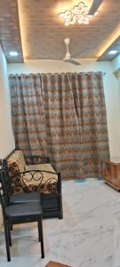 1BHK decent near ACTREC and BP nearby kharghar