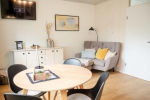 Ferienwohnung Kleine Auszeit in Dillingen an der Donau