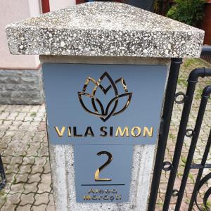 Vila Simon