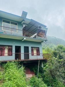 River Side Gorilla Resort Mussoorie