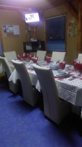 Vila Paula & SPA -ALL INCLUSIVE