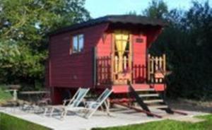 Les Roulottes des Songes de lAuthie