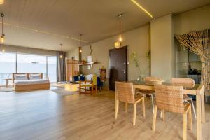 5* Penthouse Acropoli View Loft