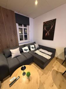 Goslar LIVING 2 - direkt am Weihnachtsmarkt