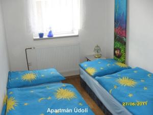 Domeček u Terčina Údolí