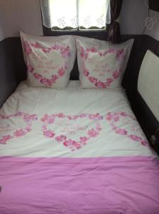 Les Roulottes des Songes de lAuthie