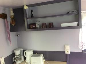 Les Roulottes des Songes de lAuthie