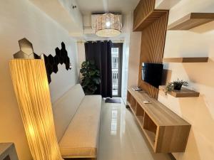 Room A633 in S Residences near Airport ,MOA Arena & SMX by Prime Stay