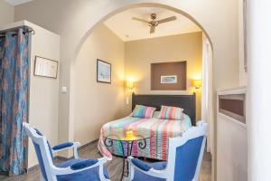 Hotels Hotel La Villa Patricia - Charme et Tradition : photos des chambres