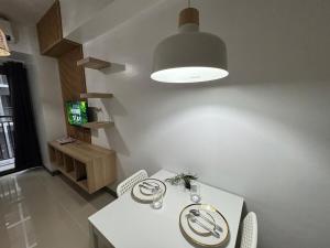 Room A633 in S Residences near Airport ,MOA Arena & SMX by Prime Stay