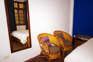 Tonkin homestay Lý Nam Đế