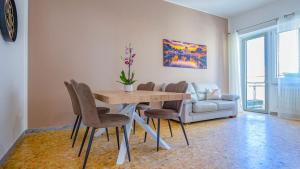 Angelas Vatican Apartment