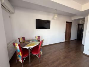 Belvedere Bliss - Premium City Apartment