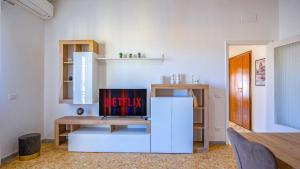 Angelas Vatican Apartment