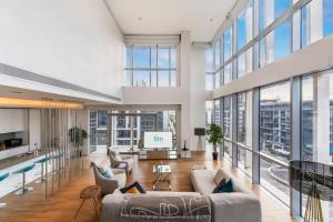 FAM Living -Duplex 4Bed and Maids