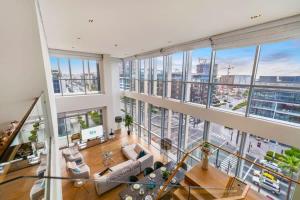 FAM Living -Duplex 4Bed and Maids