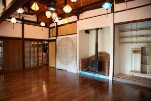 Yokosukanominpaku Iriyamazu & Nariyamazu - Vacation STAY 18954