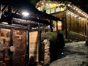 Pá Hideaway - Thác Bản Giốc- Cao Bằng