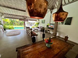 Private Bali Oasis with 20m Pool