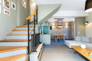 Philoxenia Residences