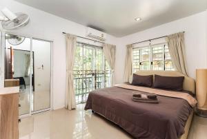 BAN House, Bang Tao beach