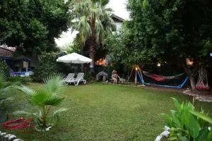 Mila Pansiyon - Olympos