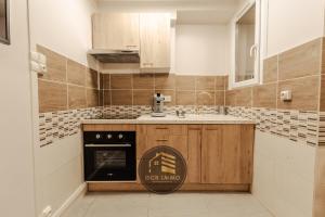 Le Malakoff T4 proche Stade des Alpes