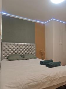 Séjour à Gare de l'Est