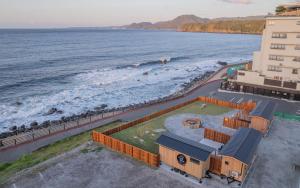 Lady Blue伊豆稲取