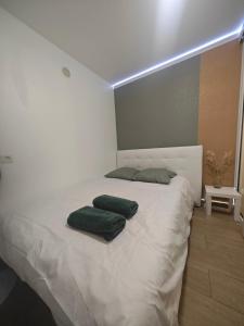 Séjour à Gare de lEst